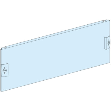 SCHNEIDER PLAIN FRONT PLATE W600/W650 6M