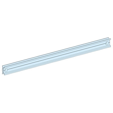 SCHNEIDER 2 MODULAR DEV.RAIL SUPPORTS 30° PRISMA G