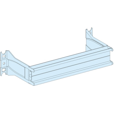 SCHNEIDER W300 ADJUSTABLE MOD. DEV. RAIL PRISMA G