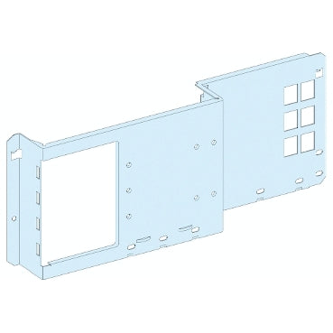 SCHNEIDER M.PL.NSX/CVS/VIGI 250 HZ.FIX. ROT.HANDLE