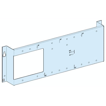 SCHNEIDER M.PL. NSX/CVS/VIGI 250 V. FIX.ROT.HANDLE