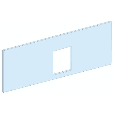 SCHNEIDER FR.PL NSX250 HZ.FIX.MOT G W600 4M
