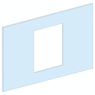 SCHNEIDER IP55 DUCT W300 11M