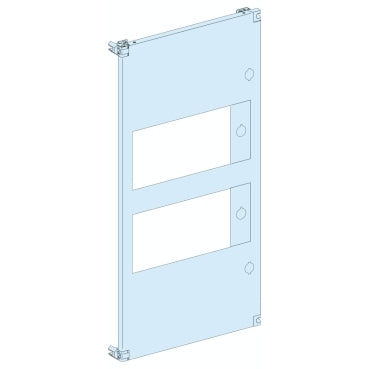 SCHNEIDER IP30 FRONT ISFL 185MM BC W800