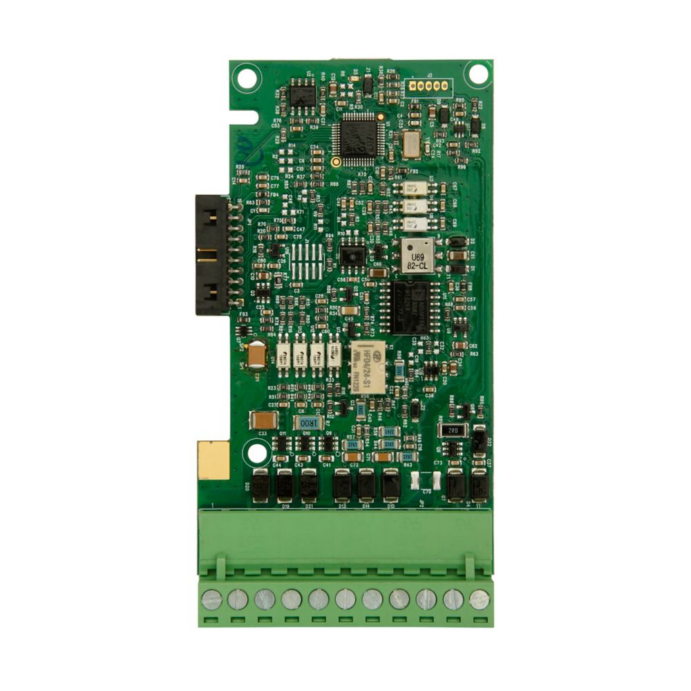 EATON  3 X DI, 3 X DO, 1 X THERMISTOR