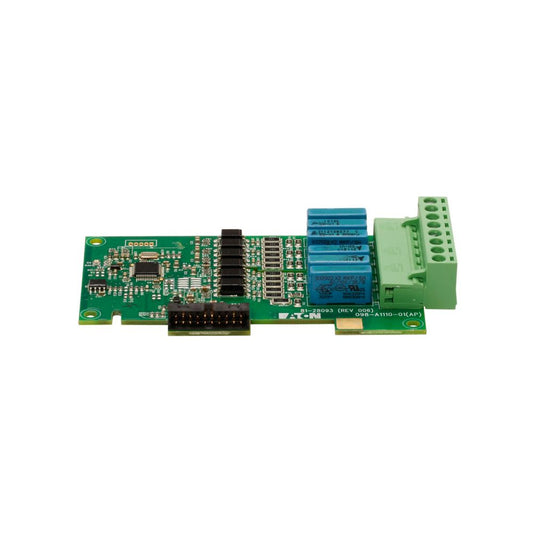 EATON  6 X DI 240 VAC INPUT OPT CARD
