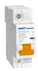 Chint 6kA 1P 100A Circuit Breaker D-Curve AC/DC DZ158-1P-D100-06