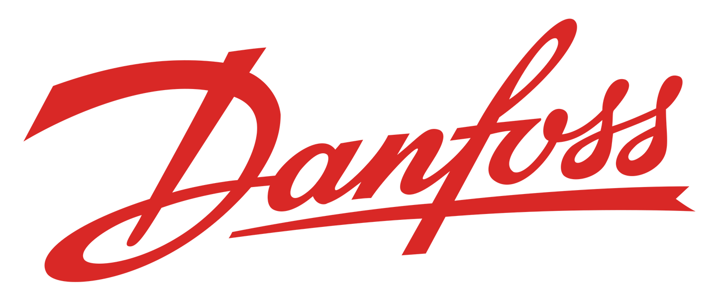 Danfoss VFY-Gearbox  065B7597
