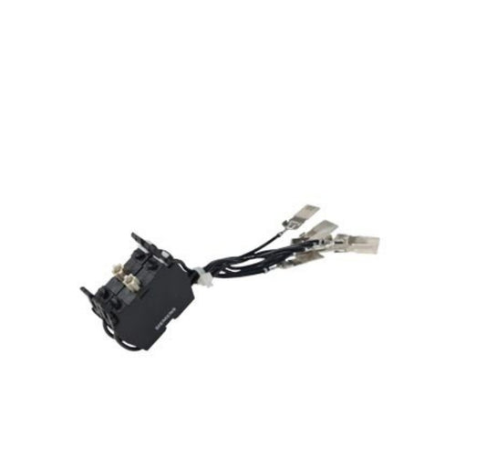 SIEMENS AUXILIARY SWITCH BLOCK (AUX) 2NO+2NC S6/S5