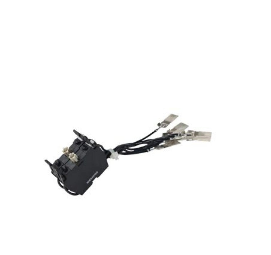SIEMENS AUXILIARY SWITCH BLOCK 3WJ9111-0AG03