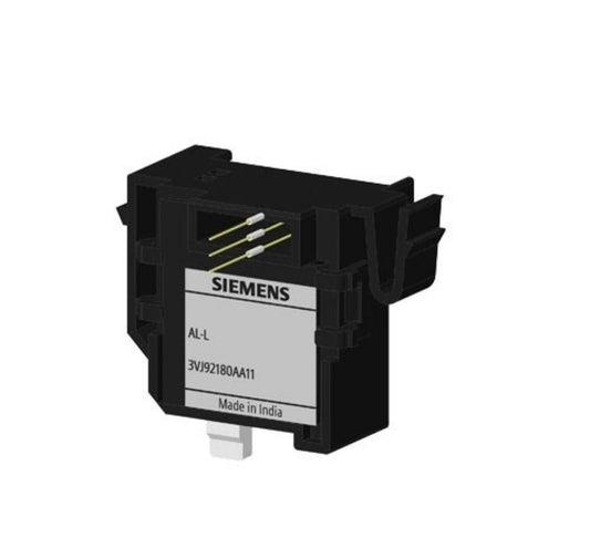 Siemens switch 3VJ9218-0AA11