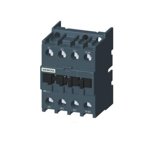 Siemens Auxiliary 3MT7906-0HA10
