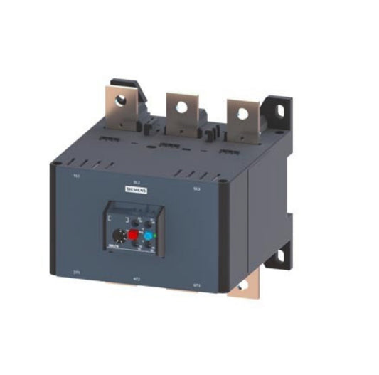 Siemens operated Thermal 3MU7510-4AA1