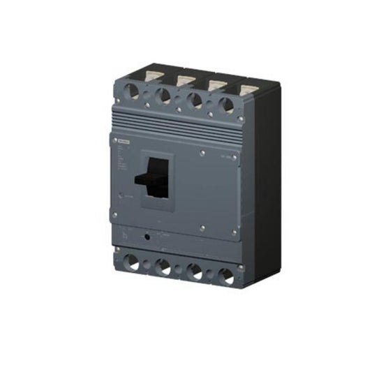 Siemens circuit breaker protection 3VJ1106-3EA42-0AA0