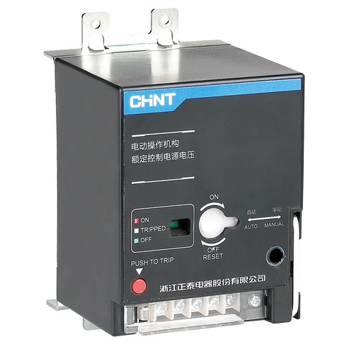 Chint Motor Operator for NXM-1250/1600 AC230/DC220