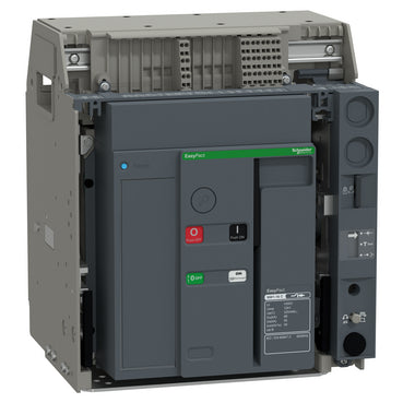 SCHNEIDER EASYPACT EP NW1 3P 1600A SD Withdrawable