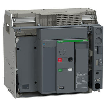 SCHNEIDER EASYPACT EP NW1 4P 1600A SD Fixed