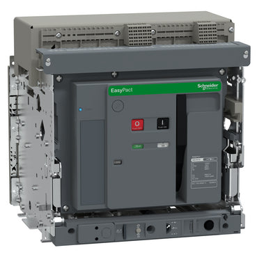 SCHNEIDER EASYPACT EP NW2 3P 4000A SD N Withdrawable