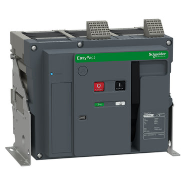 SCHNEIDER EASYPACT EP NW2 3P 4000A SD N Fixed