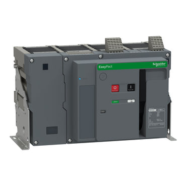 SCHNEIDER EASYPACT EP NW2 4P 2500A SD N Fixed