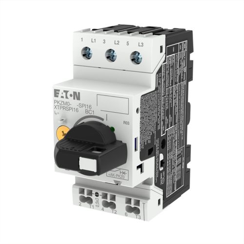 EATON  MOTOR PROT C/B, 7.5 KW, 10 - 16 A, FEED-SIDE SCREW TERMINALS/OUTPUT-SIDE PUSH-IN TERMINALS