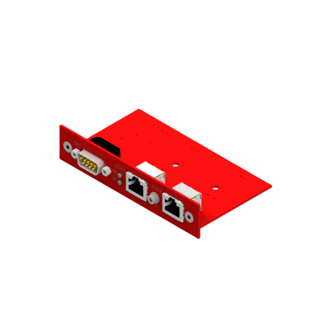 CRS POWER COMMUNICATION ADAPTERS