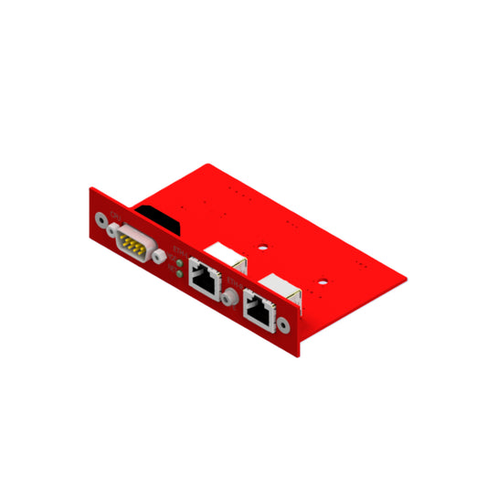 CRS POWER COMMUNICATION ADAPTERS