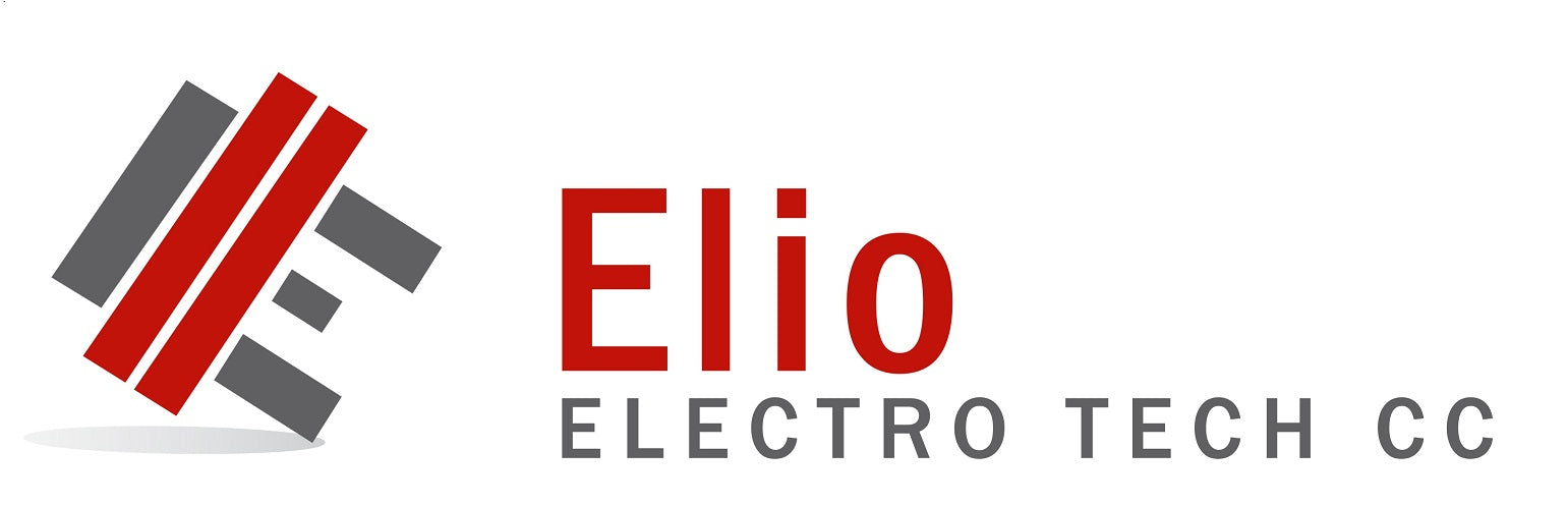 Elio Electro Tech Logo