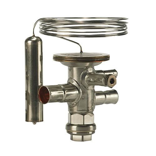 DANFOSS LINE/ LINE COMPONENTS Thermostatic Expansion Valve