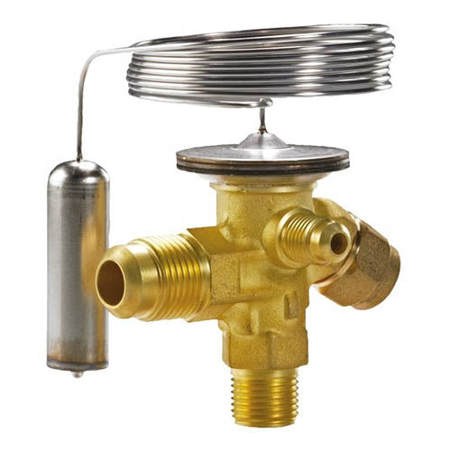 DANFOSS LINE/ LINE COMPONENTS Thermostatic Expansion Valve