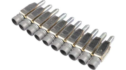 ENTRELEC JUMPER BAR BJMI6-10P