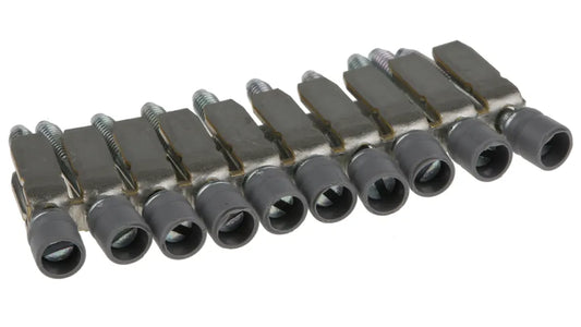 ENTRELEC BJMI5-10 POLES Jumper Bars