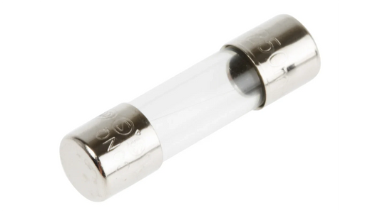 ELIO ELECTRO TECH 100mA FUSE
