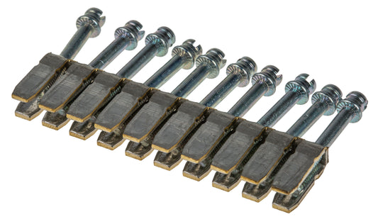 ENTRELEC BJM5-10 POLES Jumper Bars