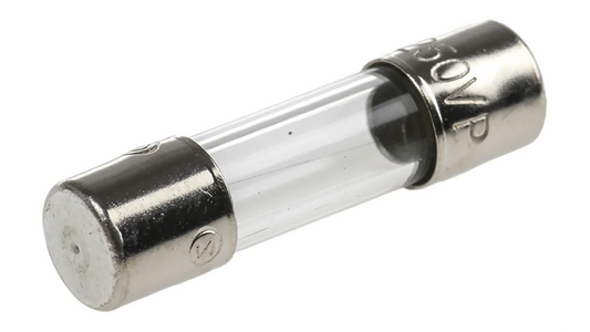 ELIO ELECTRO TECH 250V FUSE