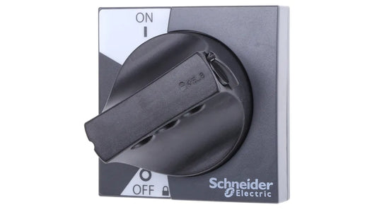 SCHNEIDER FIX PART ROTARY HANDLE