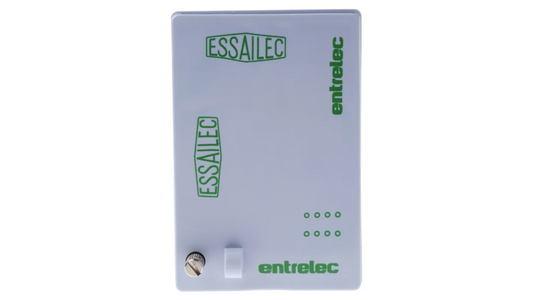 ENTRELEC Current Test Plug