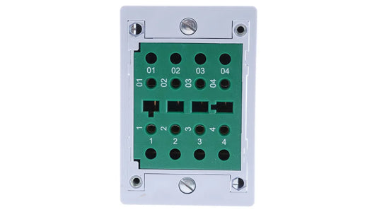 ENTRELEC CC-D-VA Current Sockets