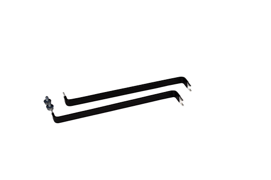 NIDEC DC BUS CONN. KIT - UNIM FR06 (PANEL MOUNT)