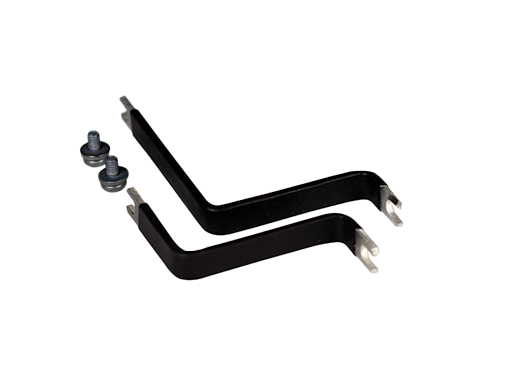 NIDEC DC BUS CONN. KIT - UNIM FR03 (PANEL MOUNT)