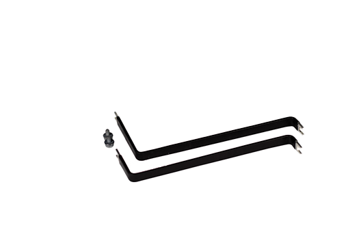 NIDEC DC BUS CONN. KIT - UNIM FR06 (THROUGH MOUNT)