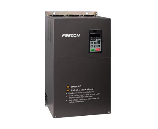 FRECON 15KW 550V 3PHASE FR600 VECTOR  CONTROL INVERTER