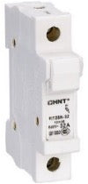 Chint Fuse Holder 1 Pole for RT28-32 FUSE-HOLDER-1P