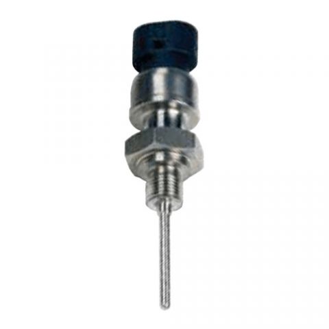 Danfoss - TEMPERATURE SENSORS| CORE INDUSTRIAL PRODUCTS