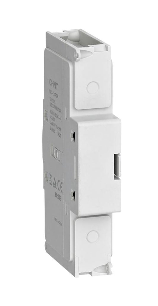 Chint 125A 4th Pole Sync Disconnect for Panel Mount only
