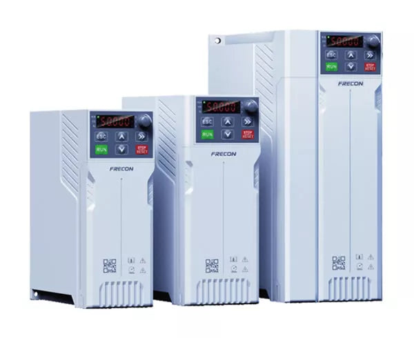 FRECON 0.7KW THREE PHASE 3800V FR01 SMART INVERTER