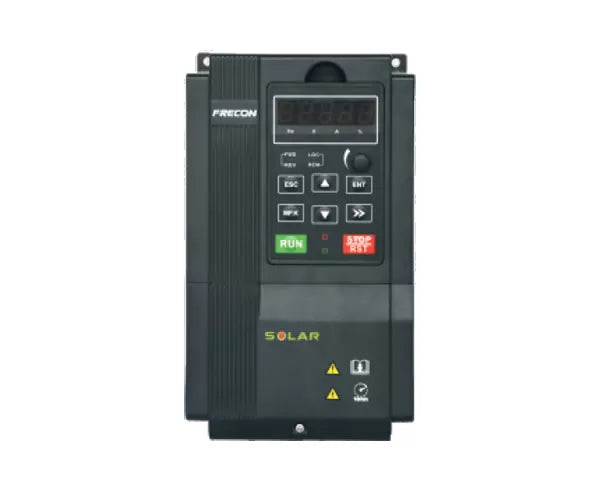 FRECON SOLAR/PV PUMPING INVERTER THREE PHASE  380V