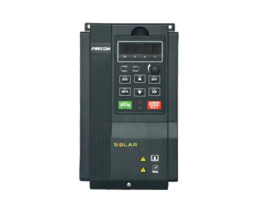 FRECON SOLAR/PV PUMPING INVERTER SINGLE PHASE 220V