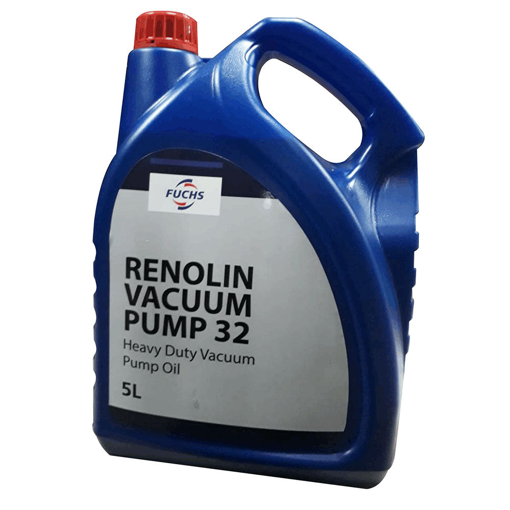 FUCHS | LUBRICANTS Renolin Vacuum Pump 32