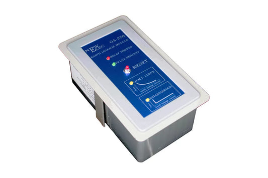 NEWELEC GAA-0375-0-0-0